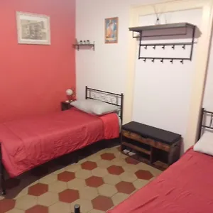 La Del Centro Storico Affittacamere