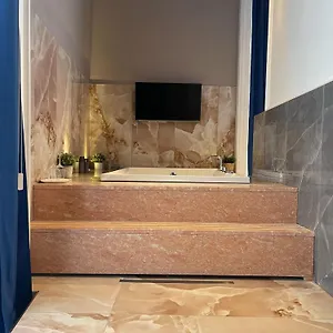 3* Panzió Palazzo Bruca