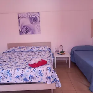 Bed And Fly Aeroporto Fontanarossa Reception H24 Bagno Privato In Катания