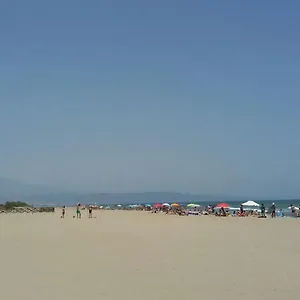  Apartament Casa Azzurra