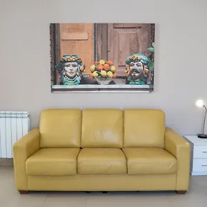  Apartament Rapisardi By Receptio